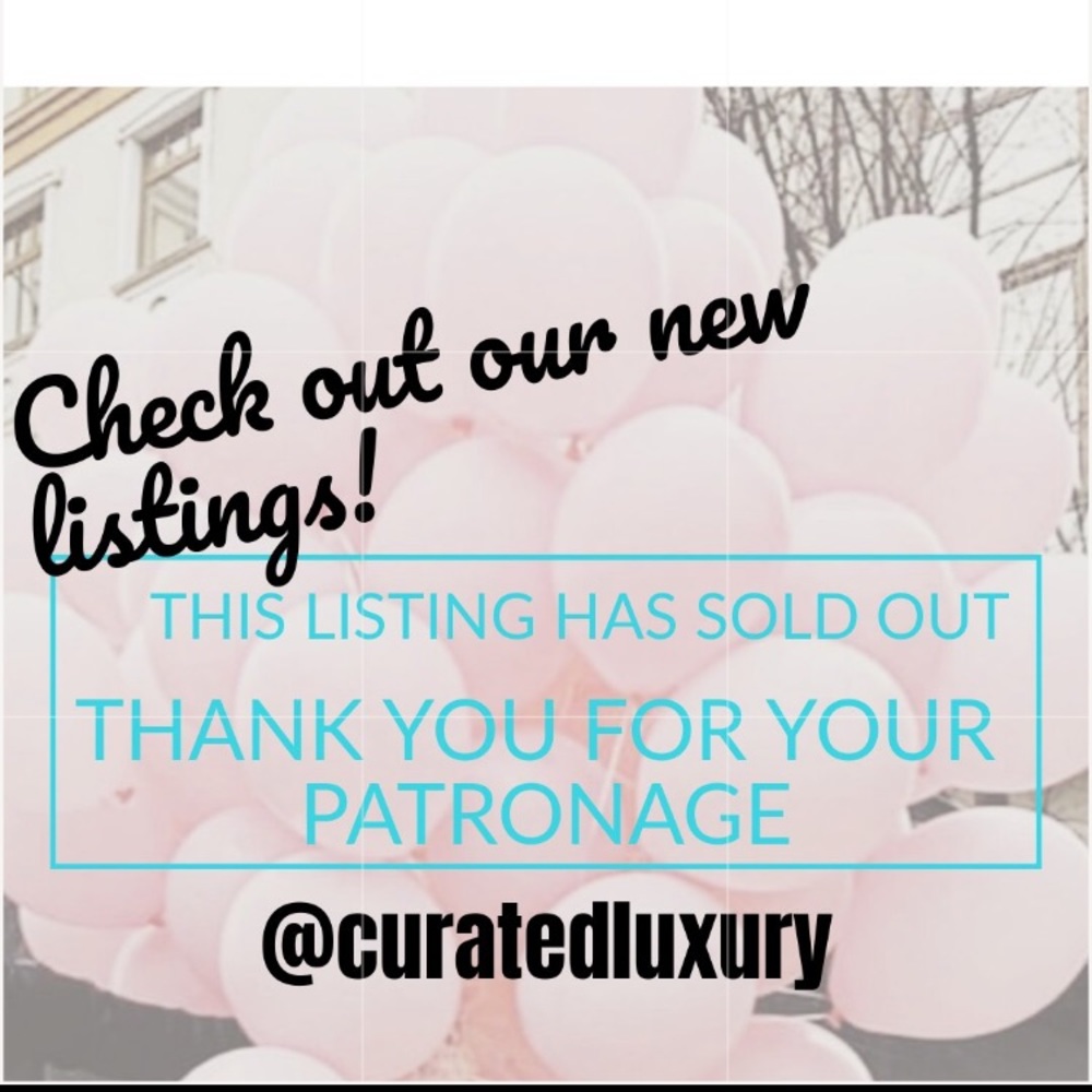 SoldoutCuratedLuxury - Picture 2 of 6